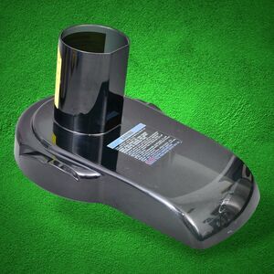 Jack LaLanne's Power Juicer Model E-1188-1 Receptacle Spout Replacement Part Top